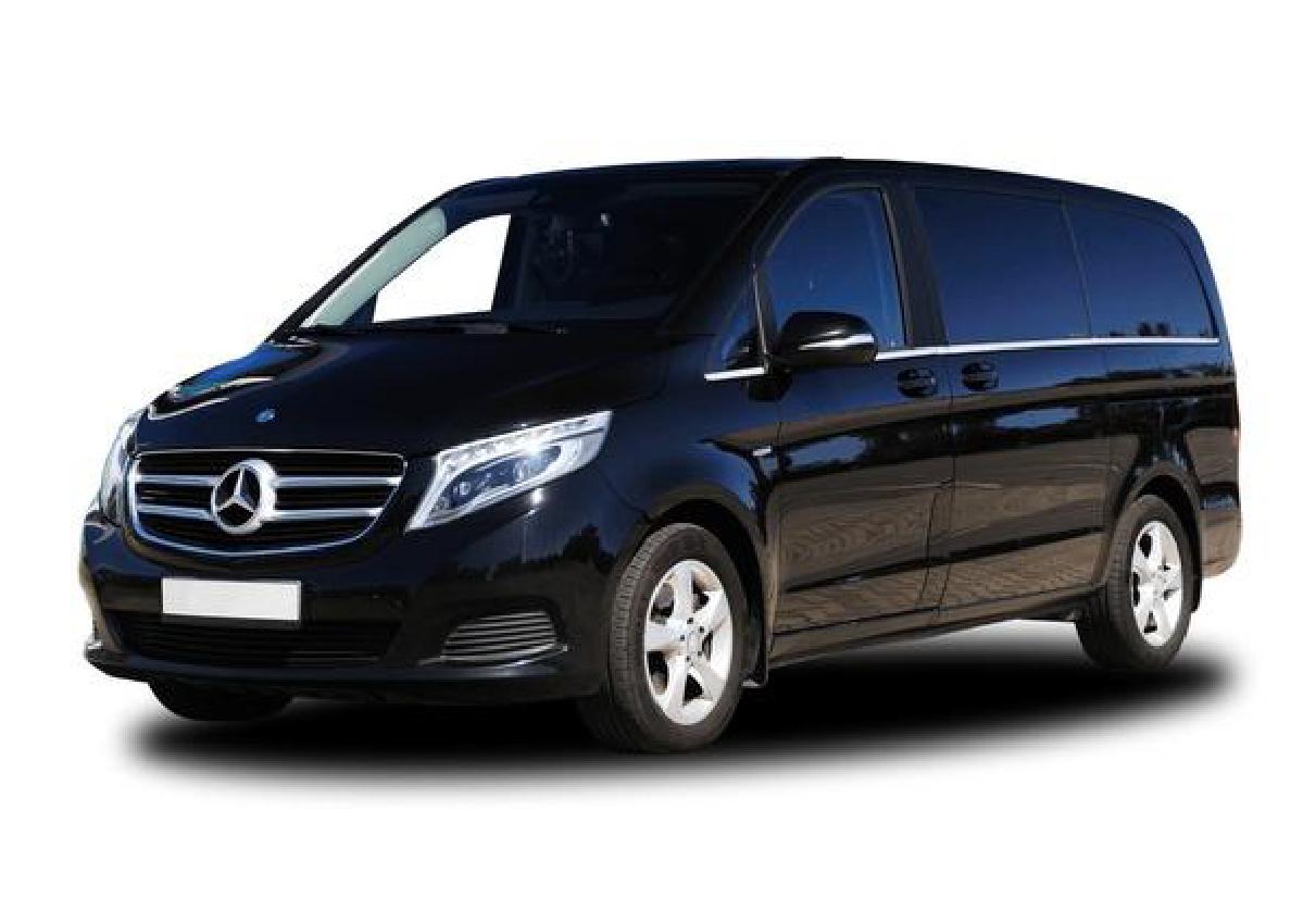 Mercedes Viano